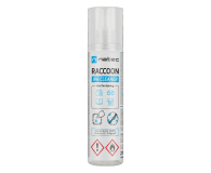 Natec Raccoon IPA cleaner spray 250ml Alkohol izopropylowy - 1535117 - zdjęcie 1